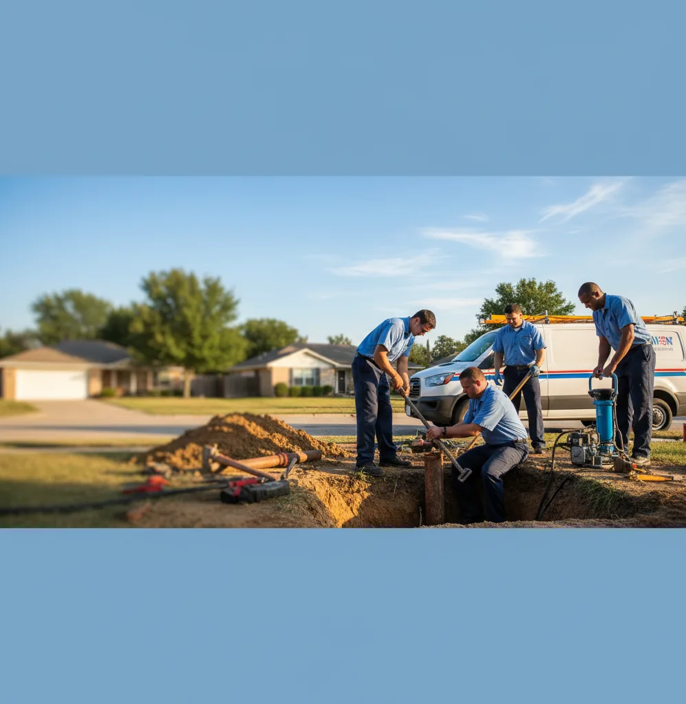 Water Heater Repair & Plumber in Annville